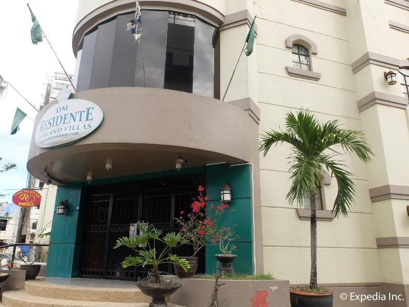 DM Residente Resort image