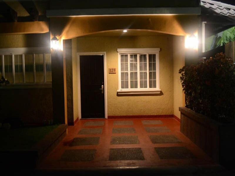 DM Residente Resort image