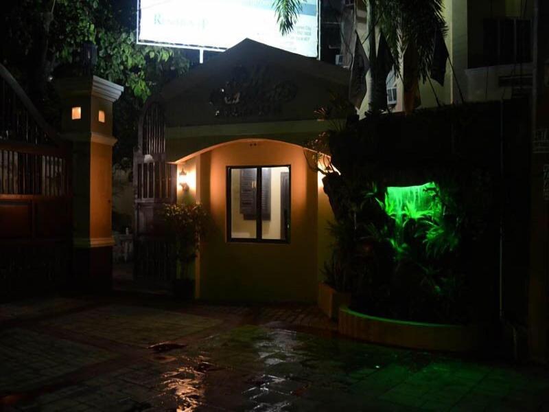 DM Residente Resort image