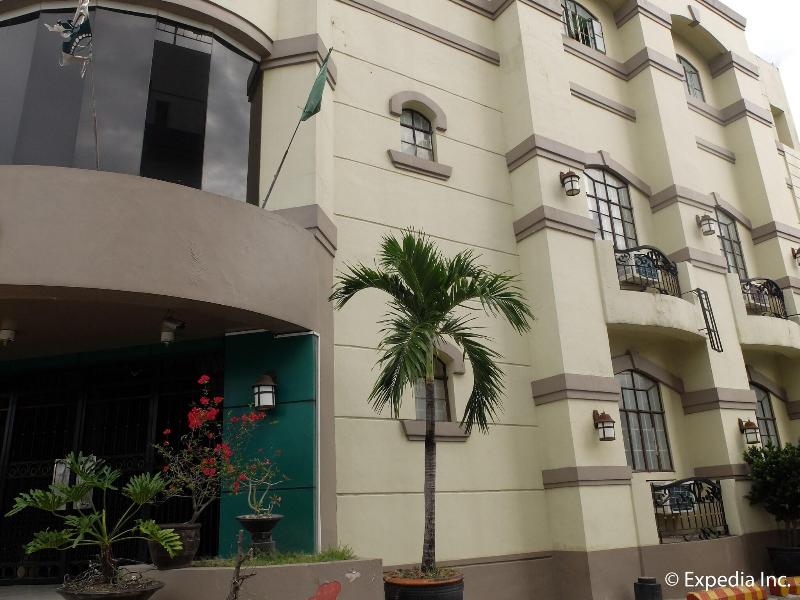DM Residente Resort image
