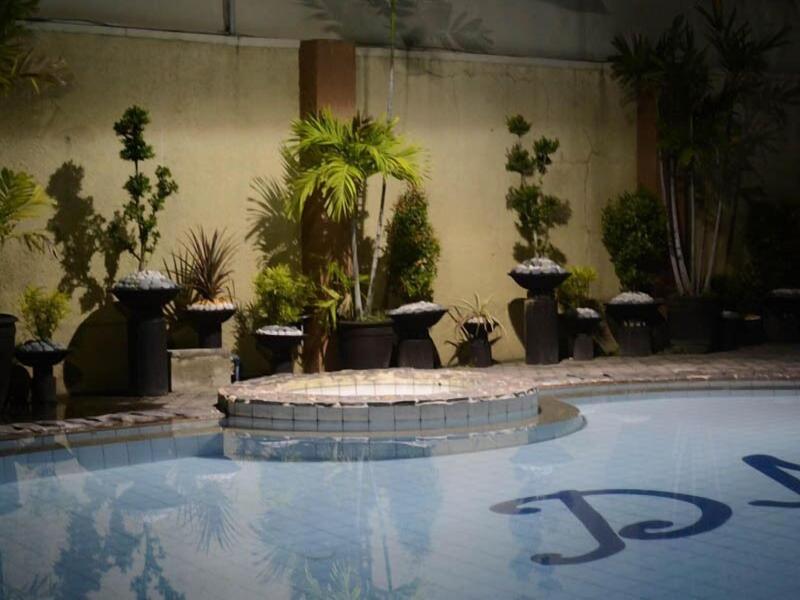 DM Residente Resort image