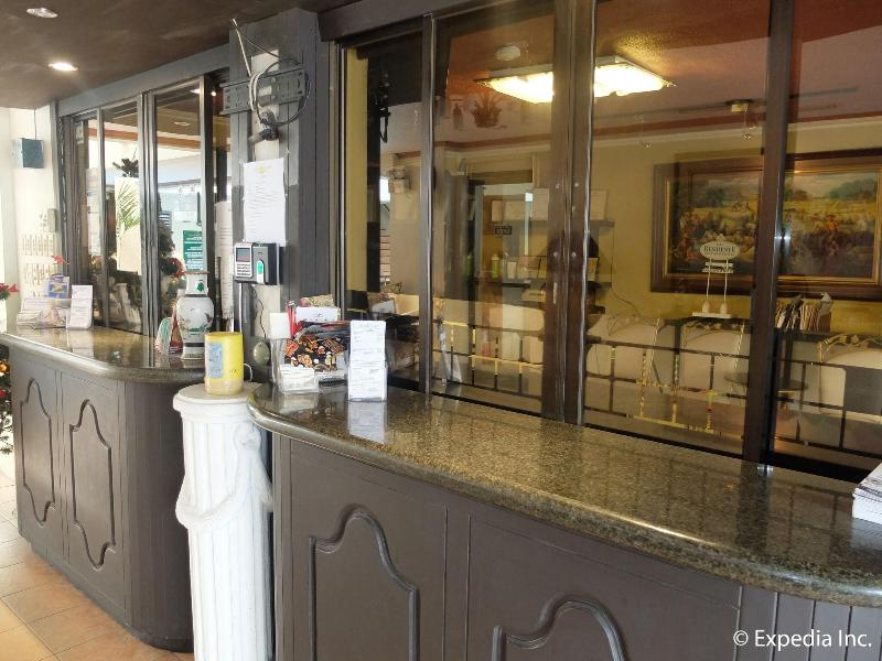 DM Residente Resort image
