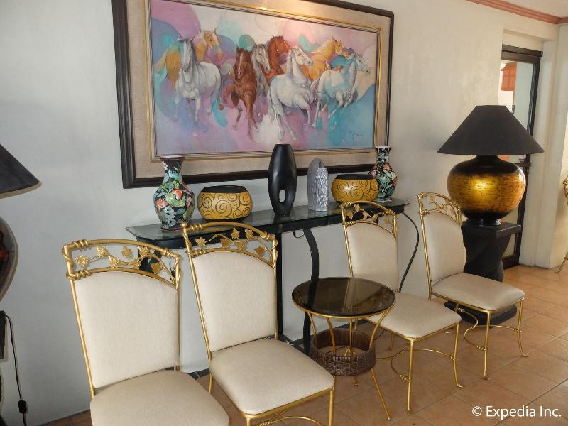 DM Residente Resort image
