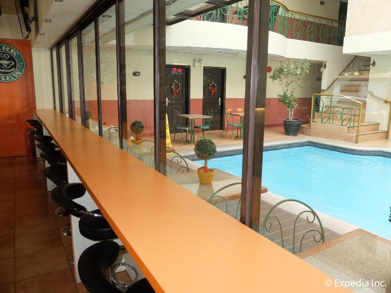 DM Residente Resort image