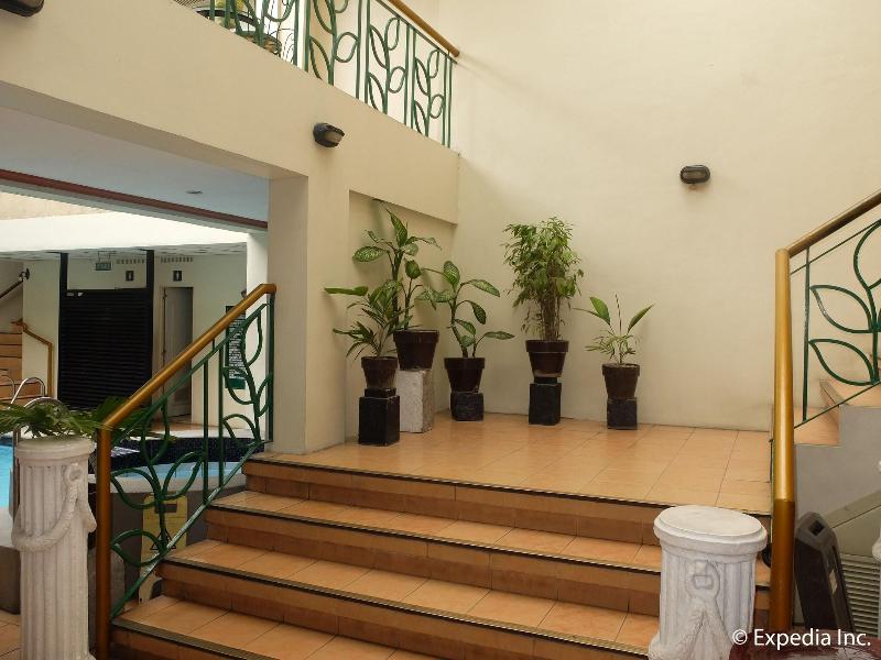 DM Residente Resort image