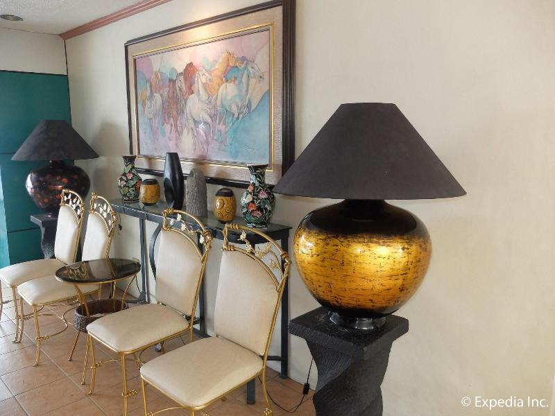 DM Residente Resort image