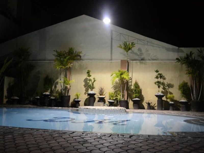 DM Residente Resort image
