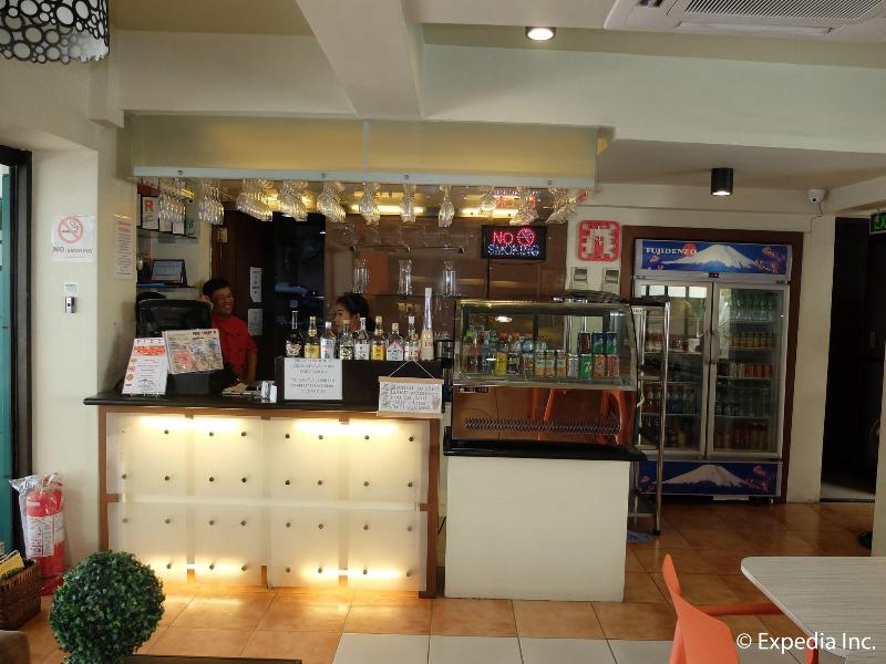 DM Residente Resort image