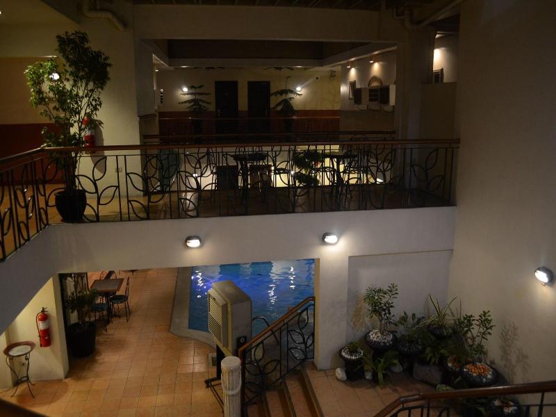 DM Residente Resort image