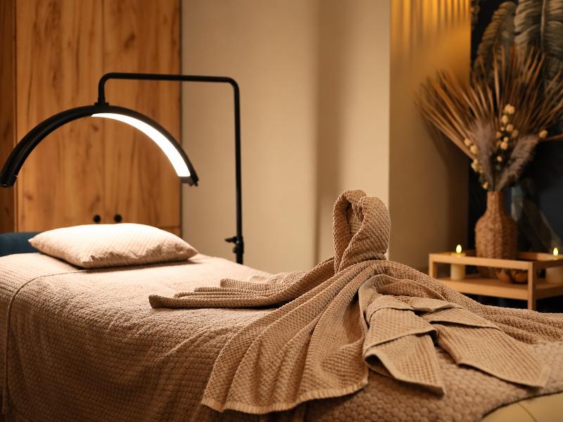 Spa & Wellness Hotel Diament Ustron image