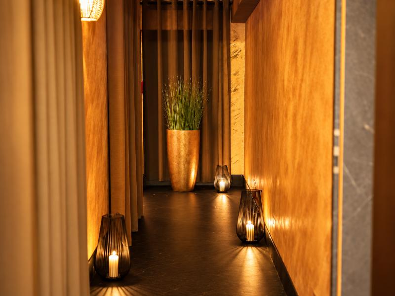Spa & Wellness Hotel Diament Ustron image