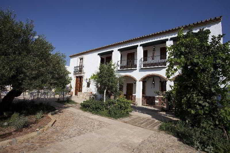 Hotel Rural Hoyo Bautista image