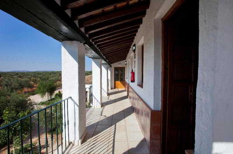 Hotel Rural Hoyo Bautista image
