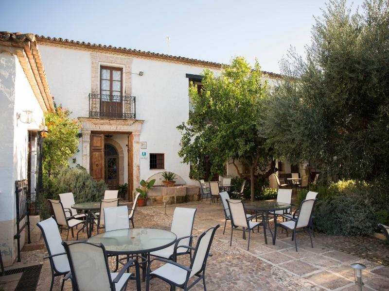 Hotel Rural Hoyo Bautista image