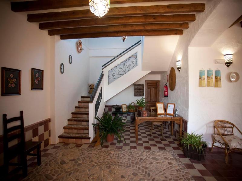 Hotel Rural Hoyo Bautista image