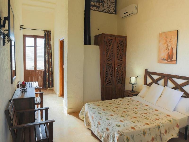 Hotel Rural Hoyo Bautista image