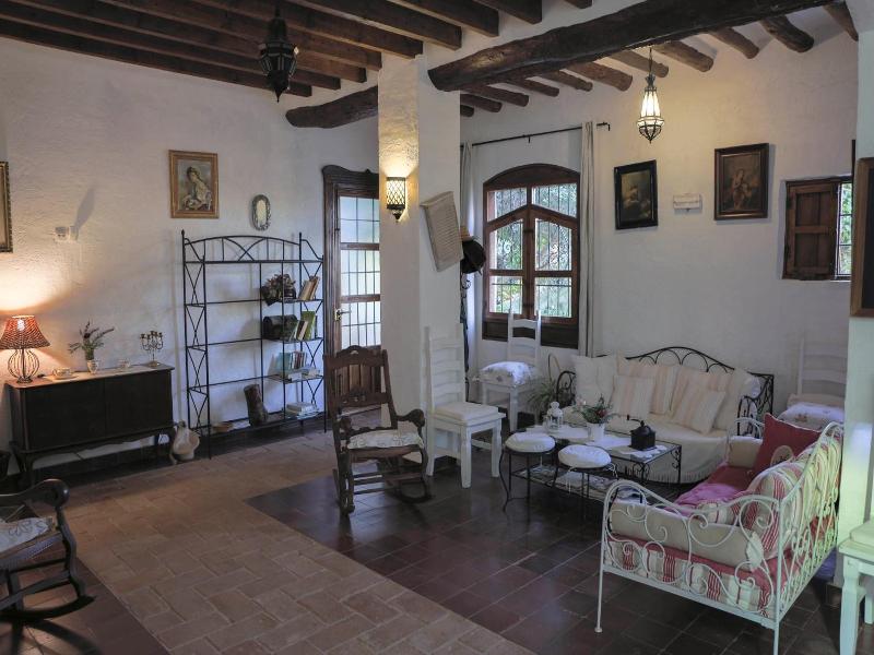 Hotel Rural Hoyo Bautista image