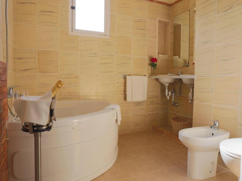 Hotel Rural Hoyo Bautista image