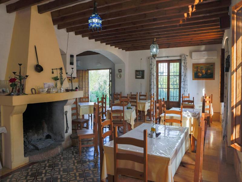 Hotel Rural Hoyo Bautista image