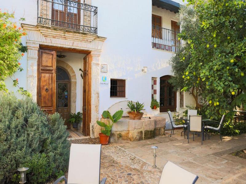 Hotel Rural Hoyo Bautista image