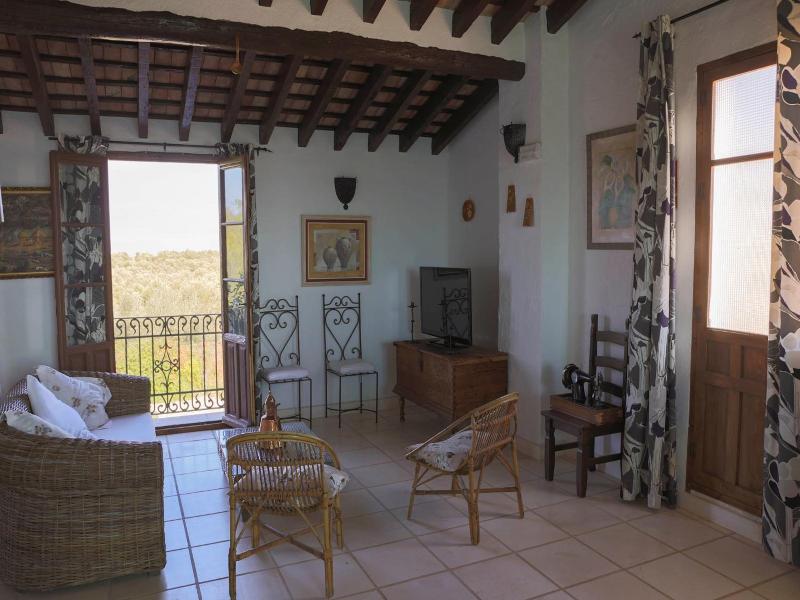 Hotel Rural Hoyo Bautista image
