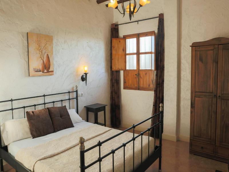 Hotel Rural Hoyo Bautista image