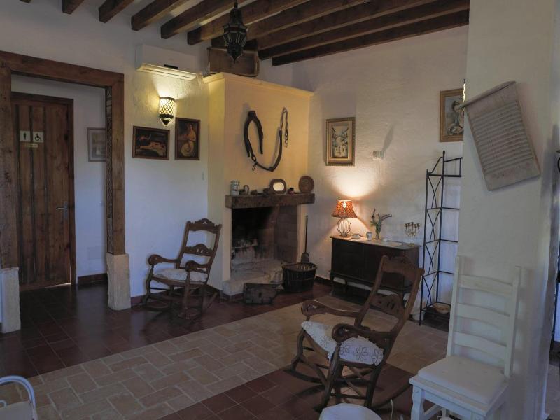 Hotel Rural Hoyo Bautista image