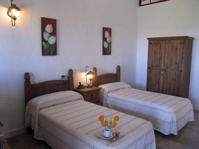 Hotel Rural Hoyo Bautista image