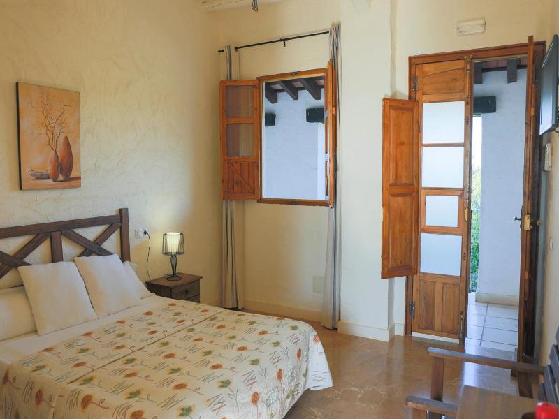 Hotel Rural Hoyo Bautista image