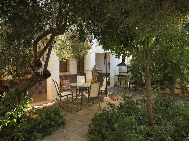 Hotel Rural Hoyo Bautista image