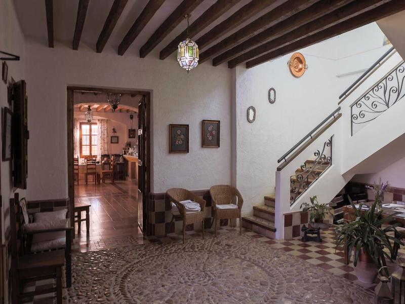 Hotel Rural Hoyo Bautista image