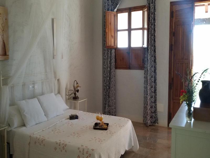 Hotel Rural Hoyo Bautista image