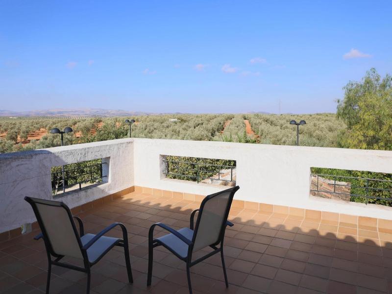 Hotel Rural Hoyo Bautista image