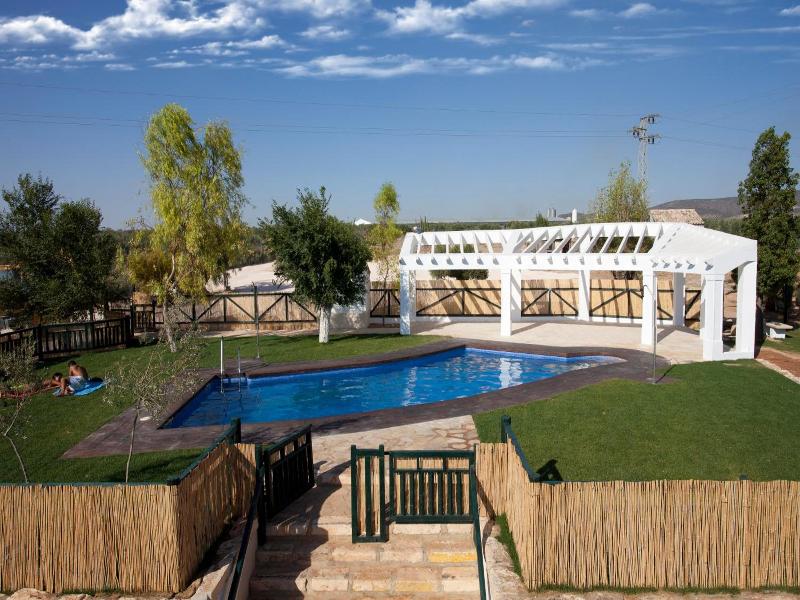 Hotel Rural Hoyo Bautista image
