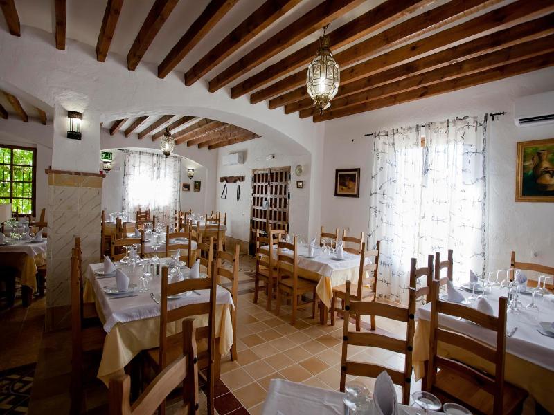 Hotel Rural Hoyo Bautista image