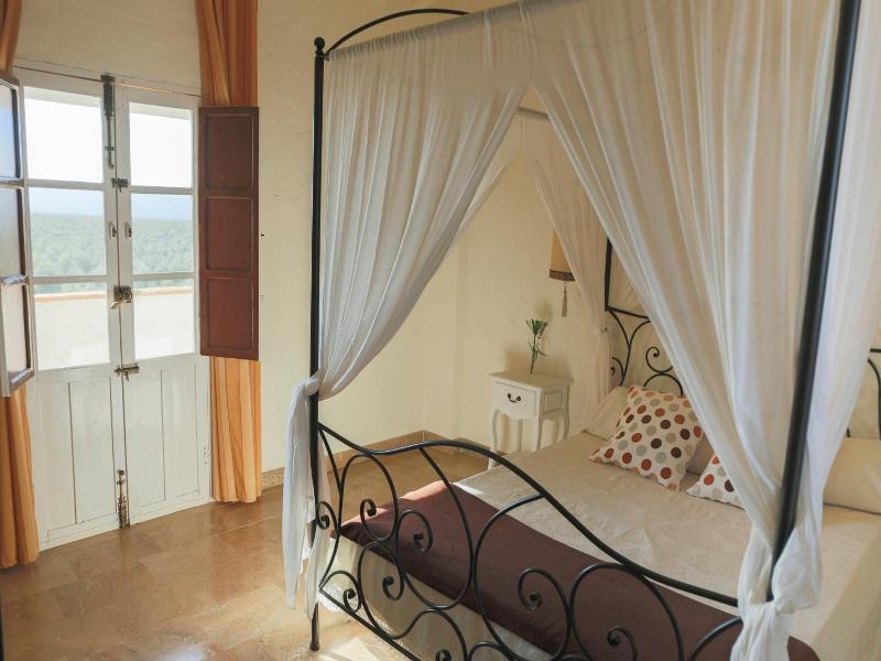 Hotel Rural Hoyo Bautista image
