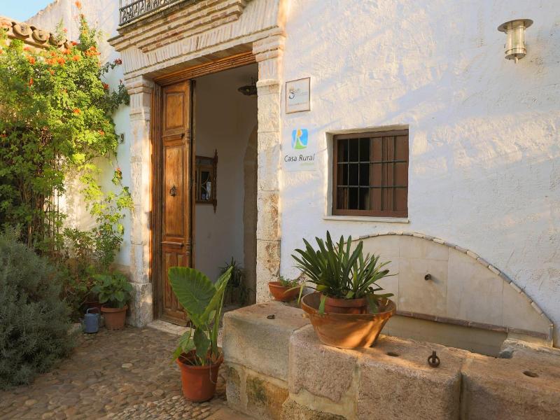 Hotel Rural Hoyo Bautista image