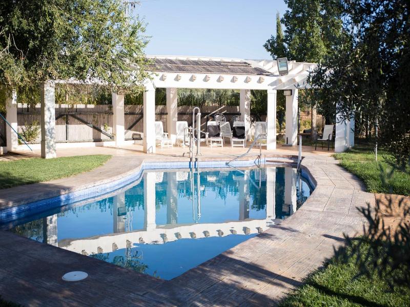 Hotel Rural Hoyo Bautista image