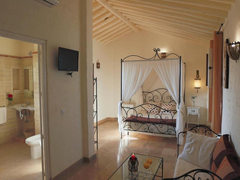 Hotel Rural Hoyo Bautista image