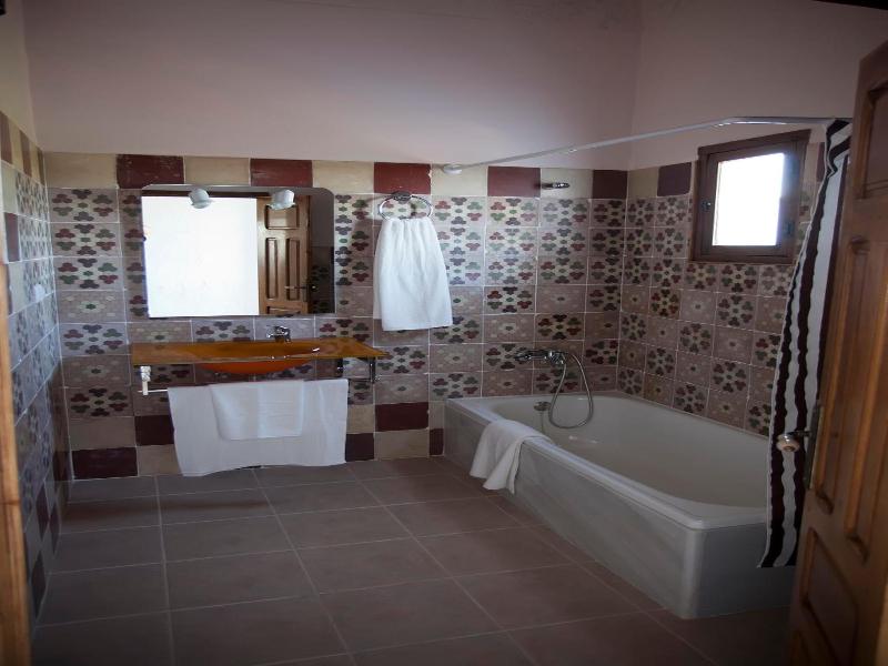 Hotel Rural Hoyo Bautista image