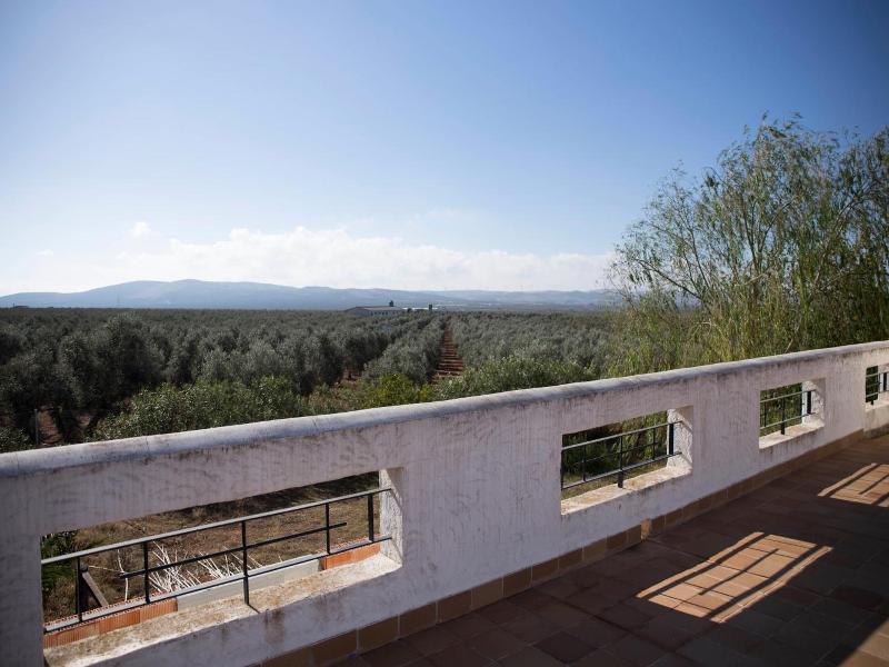 Hotel Rural Hoyo Bautista image