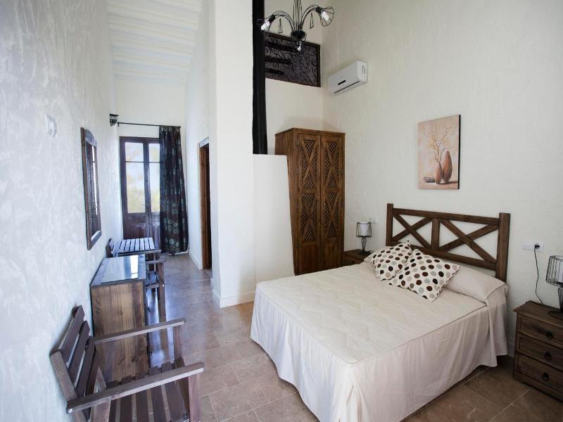 Hotel Rural Hoyo Bautista image