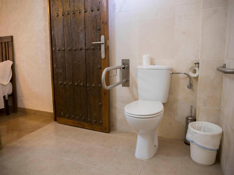 Hotel Rural Hoyo Bautista image
