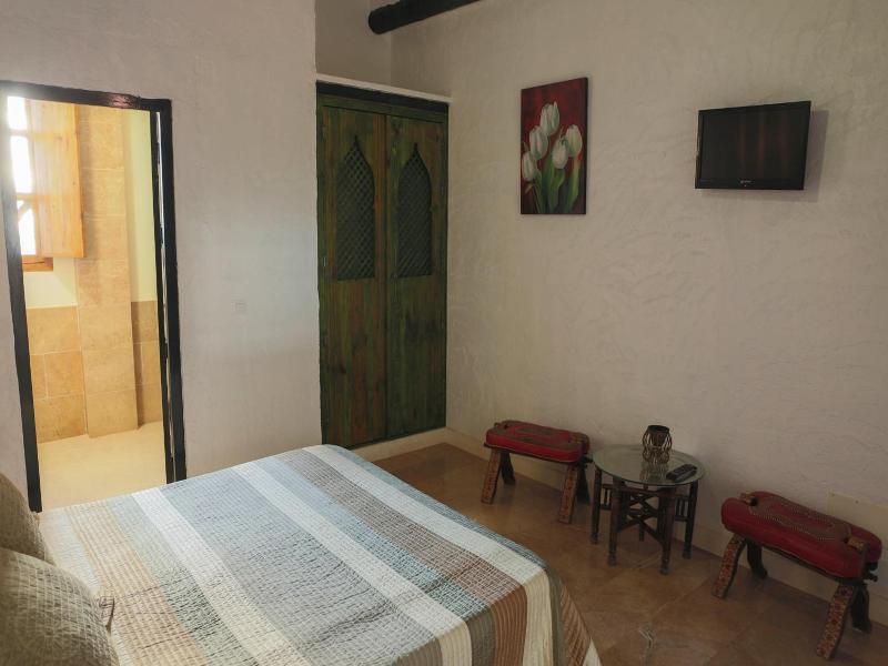 Hotel Rural Hoyo Bautista image