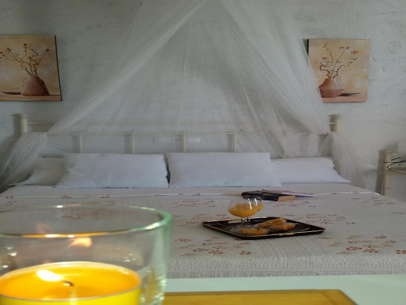 Hotel Rural Hoyo Bautista image