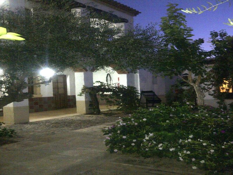 Hotel Rural Hoyo Bautista image