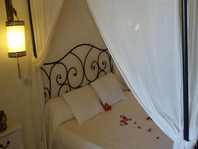 Hotel Rural Hoyo Bautista image