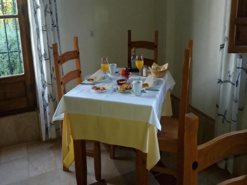 Hotel Rural Hoyo Bautista image