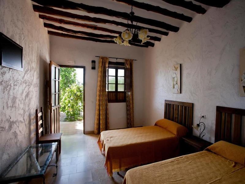 Hotel Rural Hoyo Bautista image