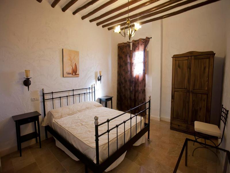 Hotel Rural Hoyo Bautista image